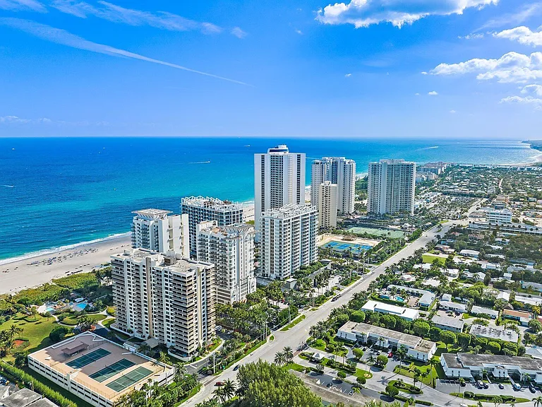 3100 N Ocean Dr #H-1006 — Photo 109
