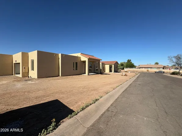 9119 E AVENIDA LA TARDE --, Gold Canyon, AZ 85118