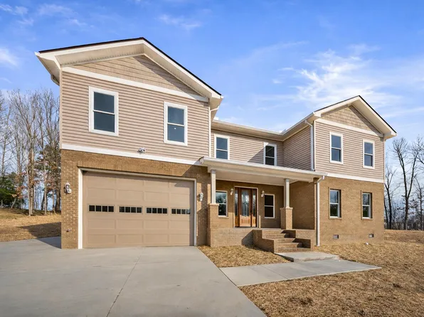 216 Lycan Ct, Ashland, KY 41101