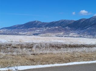 TRACT 4A Porter Ave, Butte, MT 59701