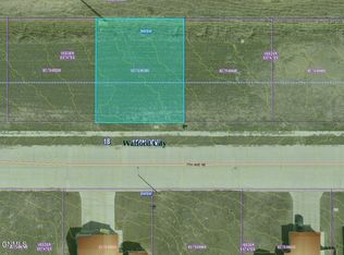 7th Ave NE, Watford City, ND 58854