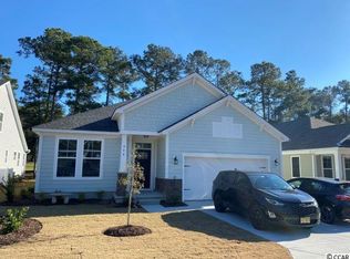 448 Wakefield Ct, Murrells Inlet, SC 29576
