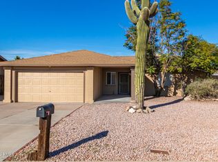 308 W Kristal Way, Phoenix, AZ 85027