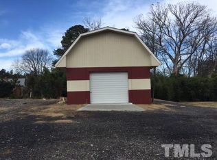 1914 S Mineral Springs Rd, Durham, NC 27703