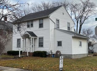929 Chestnut St, Ashland, OH 44805