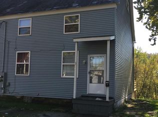 338 E Washington St, Lisbon, OH