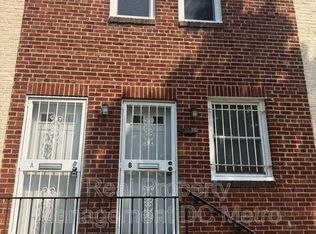 1924 E St NE APT A, Washington, DC 20002