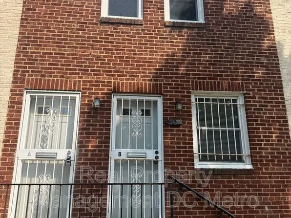 1924 E St NE, Washington, DC