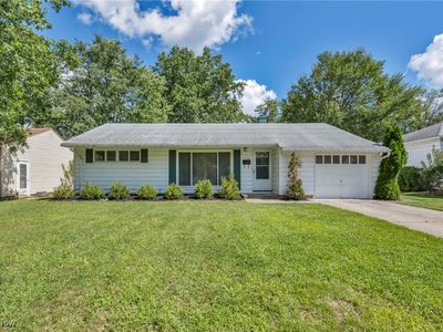 9736 Manorford Dr, Parma Heights, OH, 44130