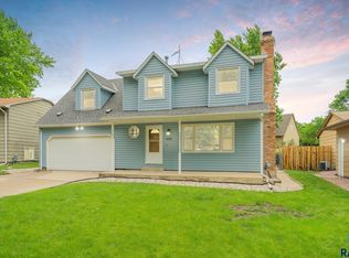 4108 E Oak St, Sioux Falls, SD 57103