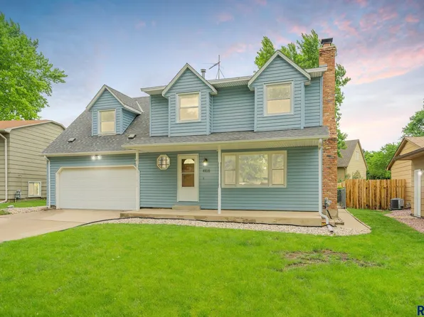 4108 E Oak St, Sioux Falls, SD 57103