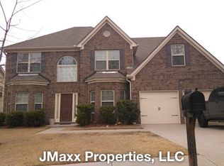 6994 Misttop Loop, Fairburn, GA 30213