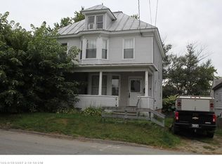 72 Madison Ave, Madison, ME 04950