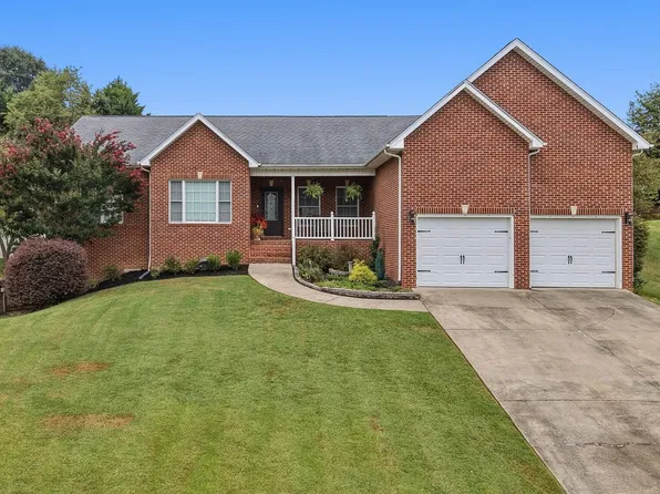 122 Meadow Ct, Gray, TN 37615