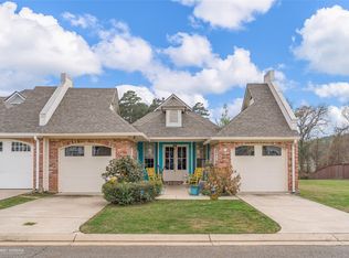 5860 S Lakeshore Dr APT 12, Shreveport, LA 71119