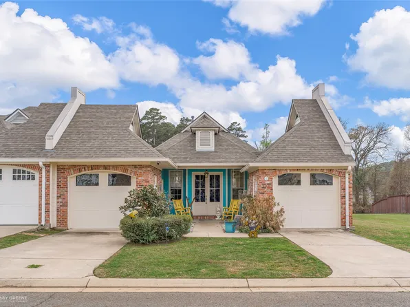 5860 S Lakeshore Dr APT 12, Shreveport, LA 71119