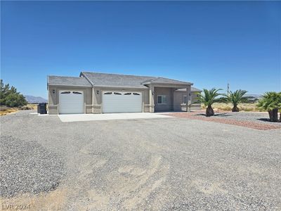 2620 Olvido Ave, Pahrump, NV, 89048