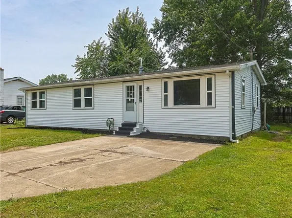 52 1/2 Fruen St, Norwalk, OH 44857