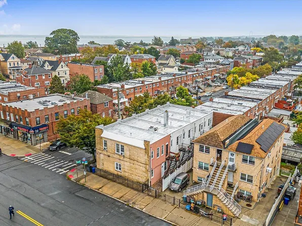 1059 Vincent Ave, Bronx, NY 10465