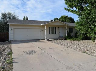 57 Bonanza Ave, Pueblo, CO 81007