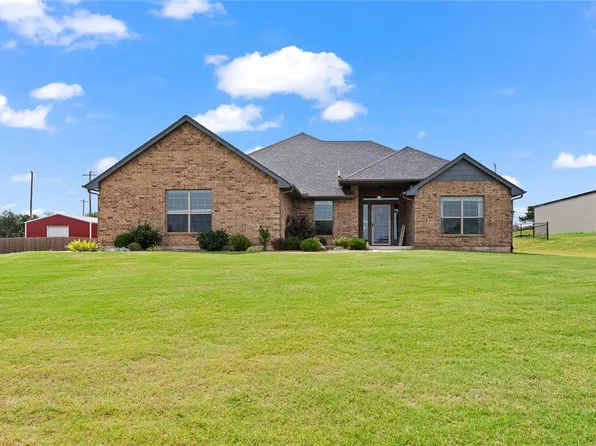 5765 Dogwood Dr, Guthrie, OK 73044