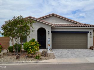 48364 N BASILIO Street, Gold Canyon, AZ 85118