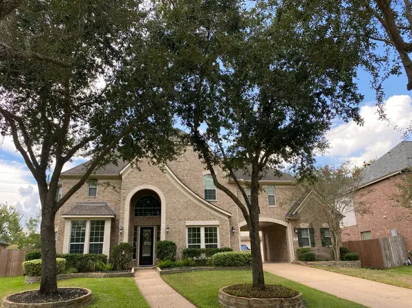 8210 Bluebird Ln, Missouri City, TX 77459