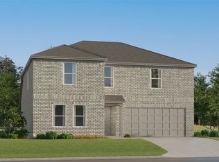1762 Skylark Rd, Celina, TX 75009