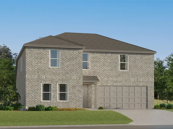 1762 Skylark Rd, Celina, TX 75009