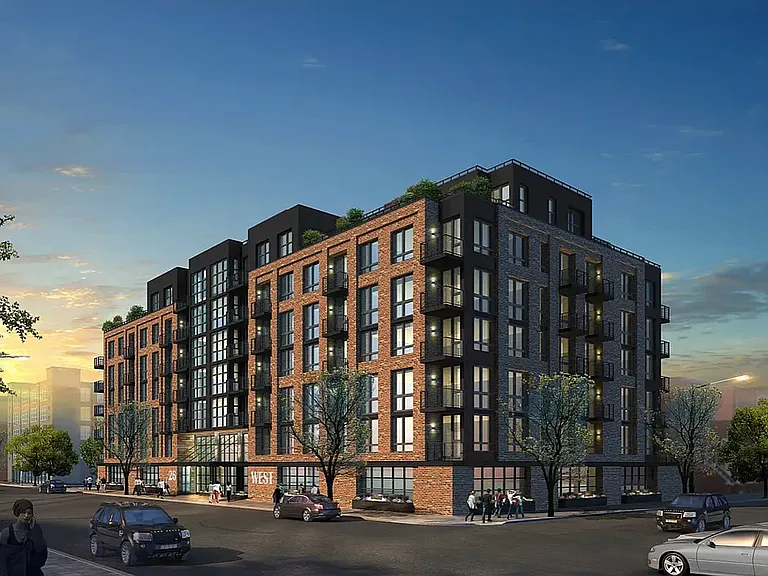 26 West St #3C — Photo 1