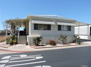 1506 Oak Dr SPACE 34, Vista, CA 92084