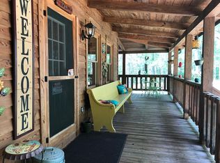 3070 Leatherwood Ford Rd, Jamestown, TN 38556