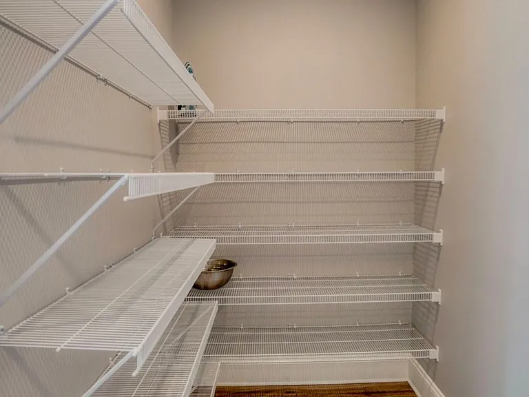 Storage Room