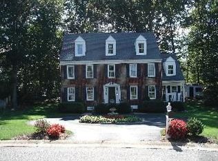 2154 Kelly Ridge Rd, Henrico, VA 23233