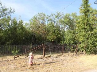 0 W Clinton St, Archer City, TX 76351