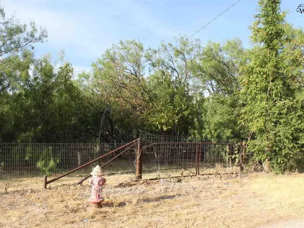 0 W Clinton St, Archer City, TX 76351