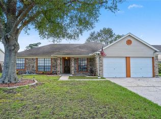 805 Lake Arthur Ct, Slidell, LA 70461