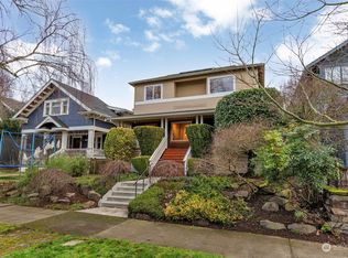 3016 38th Ave SW, Seattle, WA 98126