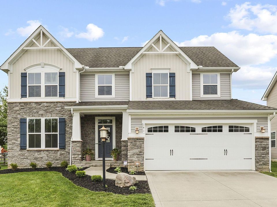 1st image of 141 Whittington Pl