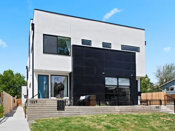 1229 N Newton St, Denver, CO 80204