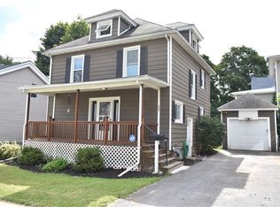 604 Highland St, Fulton, NY 13069