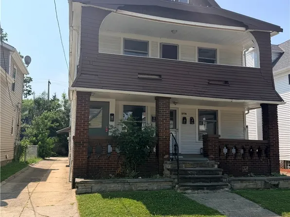 2778 E 120th St, Cleveland, OH