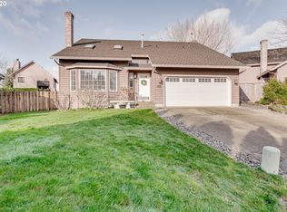 12767 SW Sorrel Dock Ct, Tigard, OR 97223