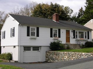 17 Wahtera Rd, Peabody, MA 01960