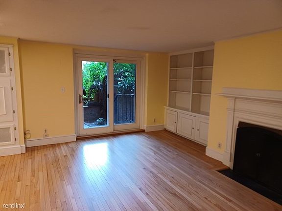 46 Chestnut #Garden Boston (Beacon Hill) Unit Photo 1