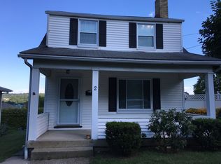 4 Maryland Ave, Carnegie, PA