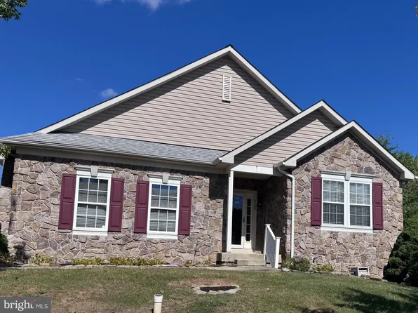 9207 Georgia Belle Dr, Perry Hall, MD 21128