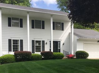 3465 Dunmore Ave NW, Canton, OH 44708