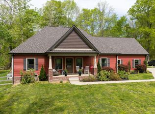596 Eno Rd, Dickson, TN 37055