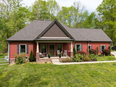 596 Eno Rd, Dickson, TN, 37055